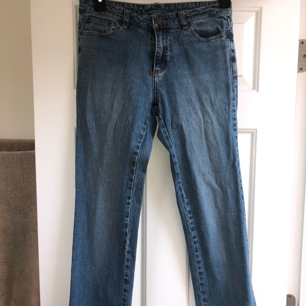 Vintage Lilly Pulitzer Jeans